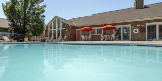Rosehill Pointe Apartments Gallery 5