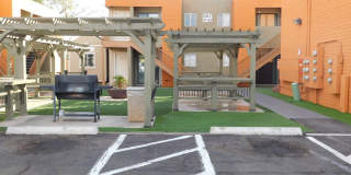 San Felipe Apartment Homes Gallery 1