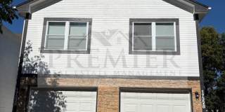 3 bed / 2.5 bath TH single garage - all electric - Remodeled unit - 17328 E Susquehanna Drive Independence MO Gallery 1