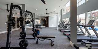 Enclave at Providence Luxury Apartments Gallery 24