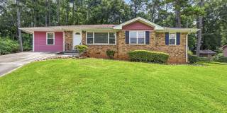 Room in 4 Bedroom Home in Atlanta Gallery 1