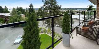 Mercer View Terrace Apartments Gallery 12