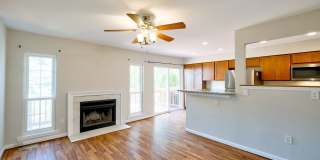 Charming Townhome Nestled in a Private Cul-de-Sac, Ready mid-August Gallery 9