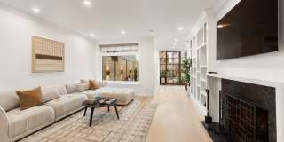 9 West 84th Street Gallery 1