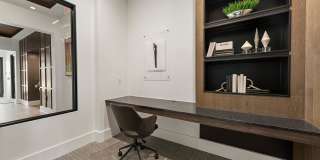 Alta Denton Station Gallery 27