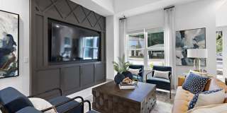 Magnolia at Powell Gallery 2