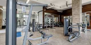 Bridge at Midtown Commons Gallery 8