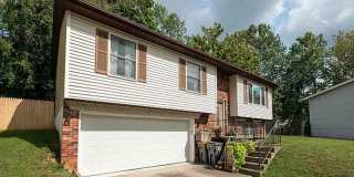First month's rent FREE!  Three Bedroom Two Bathroom Home Gallery 6