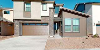 Beautiful 4 bedroom 3 bath home! Gallery 1
