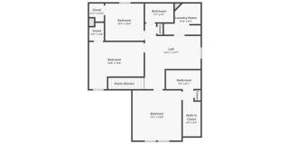 6744 Everbloom Lane Gallery 3