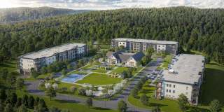 The Arbella at Bramble Hill-55+ Senior Living Community Gallery 23