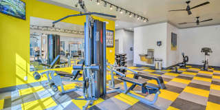 The Atlantic Station Gallery 10