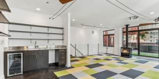 33 West Huron St. Gallery 4