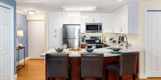 Water View Terrace Gallery 7