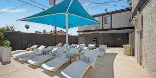 Gorgeous 2 Bed + Bonus Room | Large Private Yards | Resort Pool | 8 Weeks Free Rent! Gallery 30