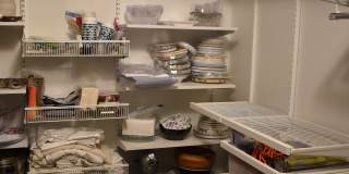 1767 Lanier Place Northwest Gallery 21