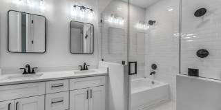 Modern Comfort + Extra Space — Beautiful 3BR/2.5BA Home on Foster Ave! Gallery 17