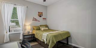 Student Housing - The Social Edwardsville Student Housing - The Social Edwardsville Gallery 7