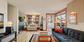 Ravenna Townhome Gallery 1