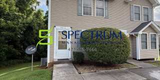 2 Bedroom 1.5 Bath duplex with basement garage. Gallery 1