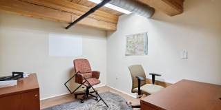 309-13 ARCH Street Gallery 11
