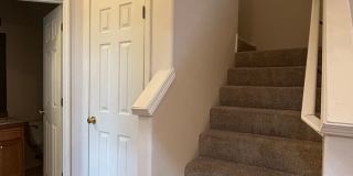 Three Bedroom Duplex Gallery 5