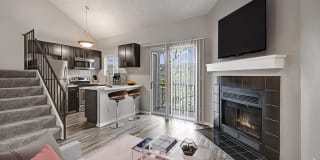 Summit Riverside Apartments Gallery 27