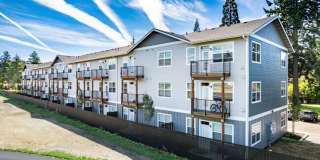 Bridger Court Apartments Gallery 1