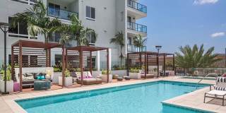 Rivair Apartment Homes Gallery 12