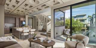 1021 N Ogden Dr unit: Ph 4 Gallery 1