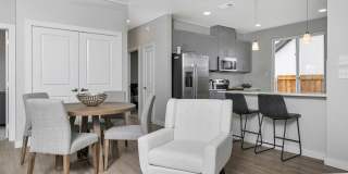 Chapel Creek Cottages Gallery 3