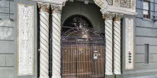 601 O'FARRELL Gallery 7