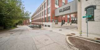 The Locks The Locks Gallery 1