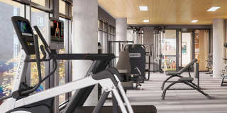 The Charles Gallery 4