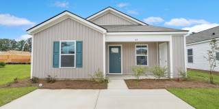 New Construction Home in High Demand Area! Gallery 5