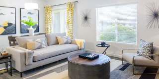 Wilshire Place Apartments Gallery 13