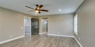 Beautiful Mission Hills Home with Loft, Custom Finishes & Multiple Patios Gallery 43