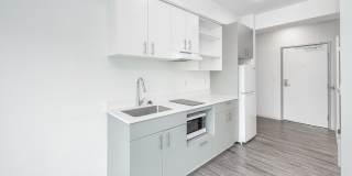 Ninth & MLK - Residential Gallery 5