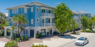 Centre at Abacoa Gallery 1