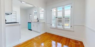 1002-1012½ N. Sweetzer Ave. Gallery 3