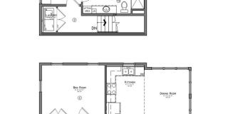 Bungalows on the Lake at Prairie Queen Gallery 40