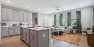 Tessa Shallowford Townhomes Gallery 15