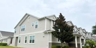 Spacious and Bright Townhome at Vineyards of Horizon West, Windermere Gallery 1