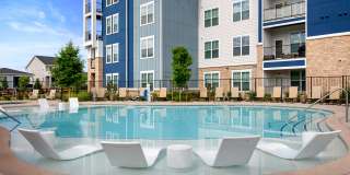 Lofts at Highlands Gallery 4