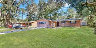 Ranch Home off of Skidaway Rd. Gallery 3