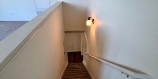 NorthPark / Taylor, TX / 4 bedrooms / Approx 2932 sq. ft. / Refrigerator / Washer & Dryer / New Carpet & Paint Gallery 13