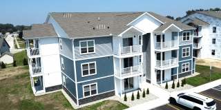 Brand New Auburn Meadows Apartments Gallery 1