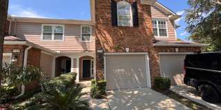 3BR/2.5BA Townhome Near St. Johns Town Center. Gated Community. Screened Lanai & Garage! Gallery 1