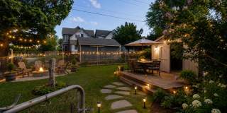 1220 W 1st St - Move-In Ready 2-Bedroom Home with Garage, Basement & Fenced Yard! Gallery 9