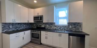 Updated 3BR 1.5 Bath House plus off street parking spot Updated 3BR 1.5 Bath House plus off street parking spot Gallery 13